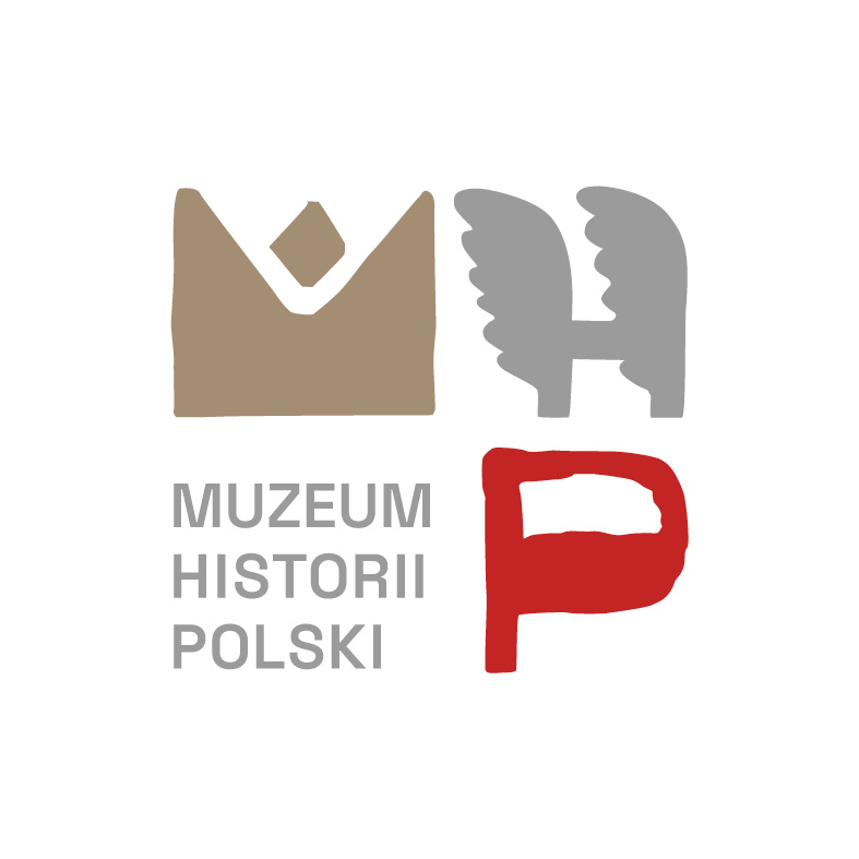 11 Logo Muzeum Historii Polski