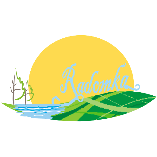 13 Razem dla Radomki logo