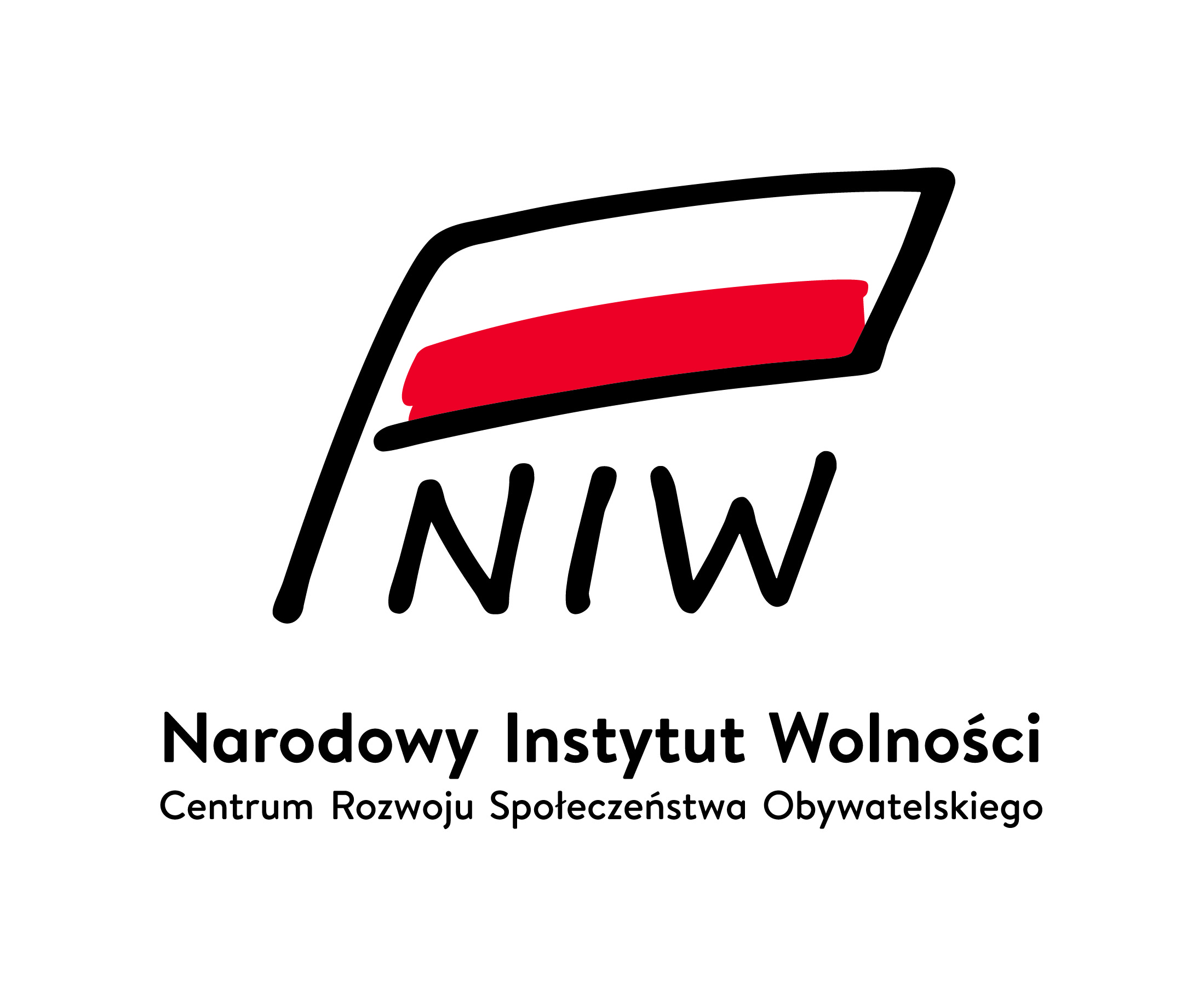 5 logo NArodowy Instytut Wolności
